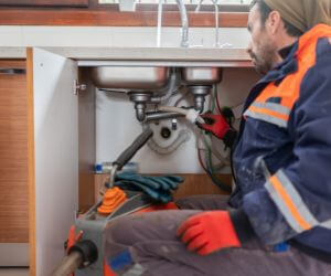 About The Faucet Pros Carlos, MN